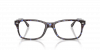 OKULARY KOREKCYJNE RAY-BAN® RX 5228 8424 53 ROZMIAR M